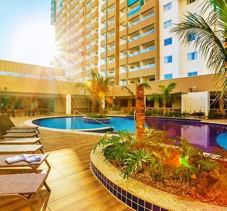 Apartamento Olimpia Resort المظهر الخارجي الصورة