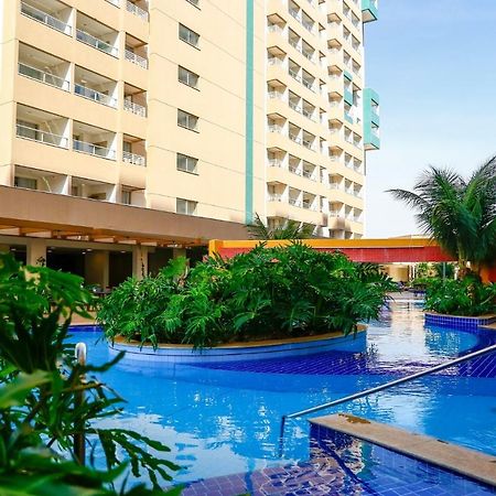 Apartamento Olimpia Resort المظهر الخارجي الصورة