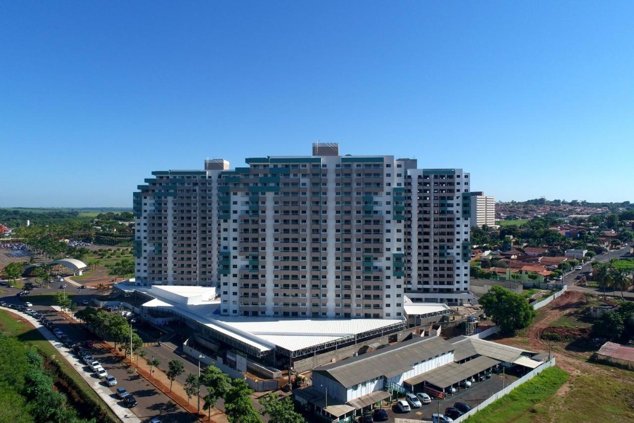 Apartamento Olimpia Resort المظهر الخارجي الصورة