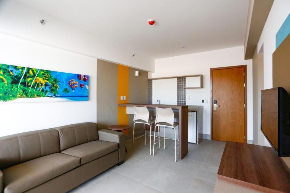 Apartamento Olimpia Resort المظهر الخارجي الصورة