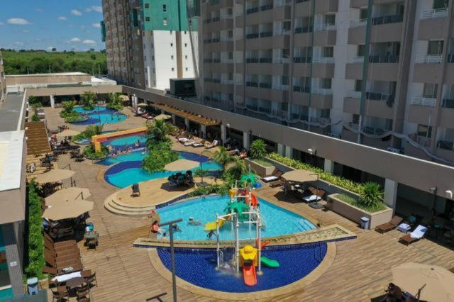 Apartamento Olimpia Resort المظهر الخارجي الصورة