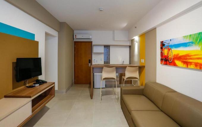 Apartamento Olimpia Resort المظهر الخارجي الصورة