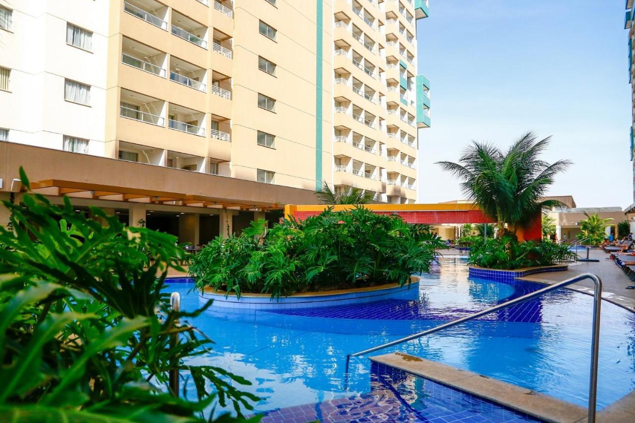 Apartamento Olimpia Resort المظهر الخارجي الصورة