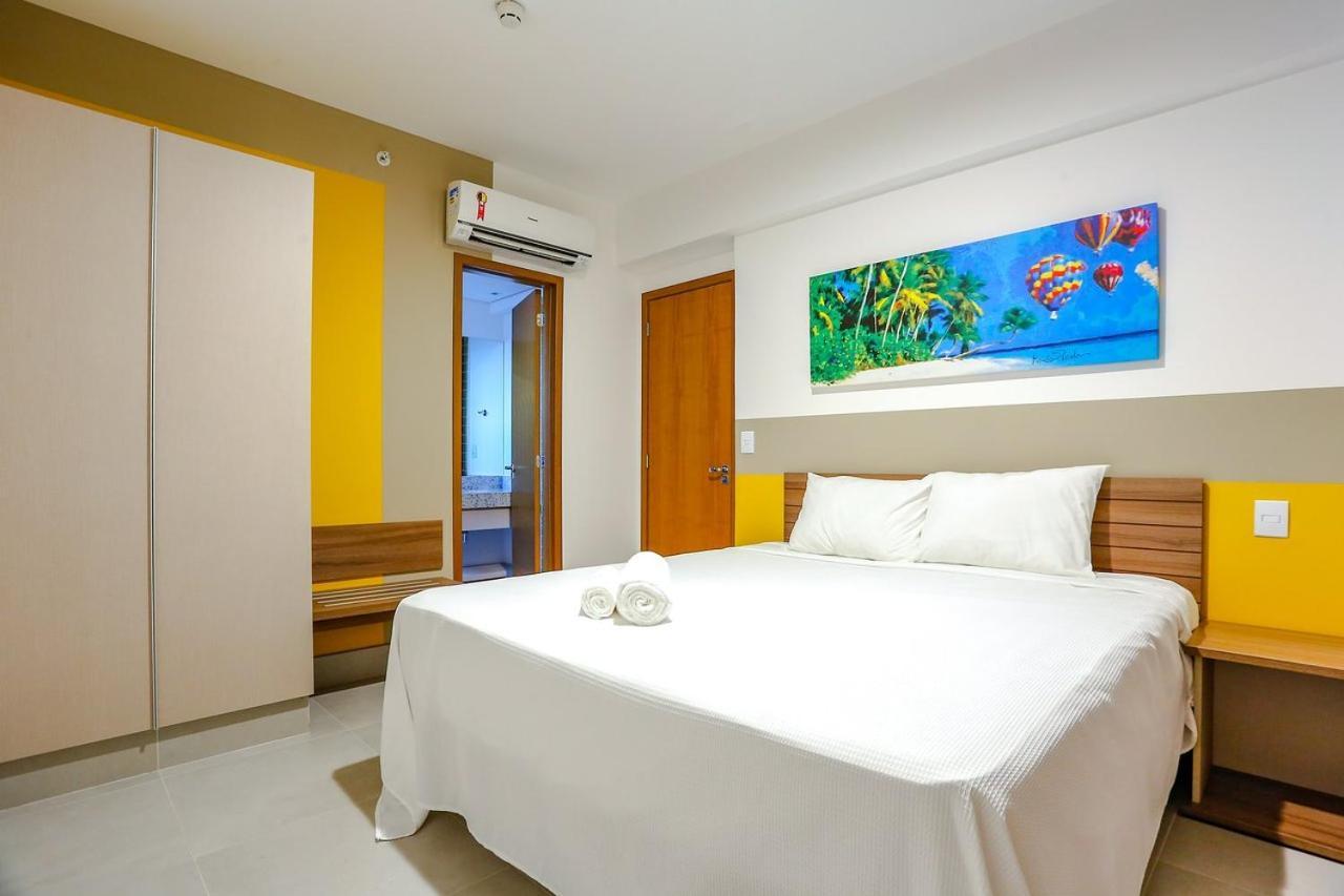 Apartamento Olimpia Resort المظهر الخارجي الصورة